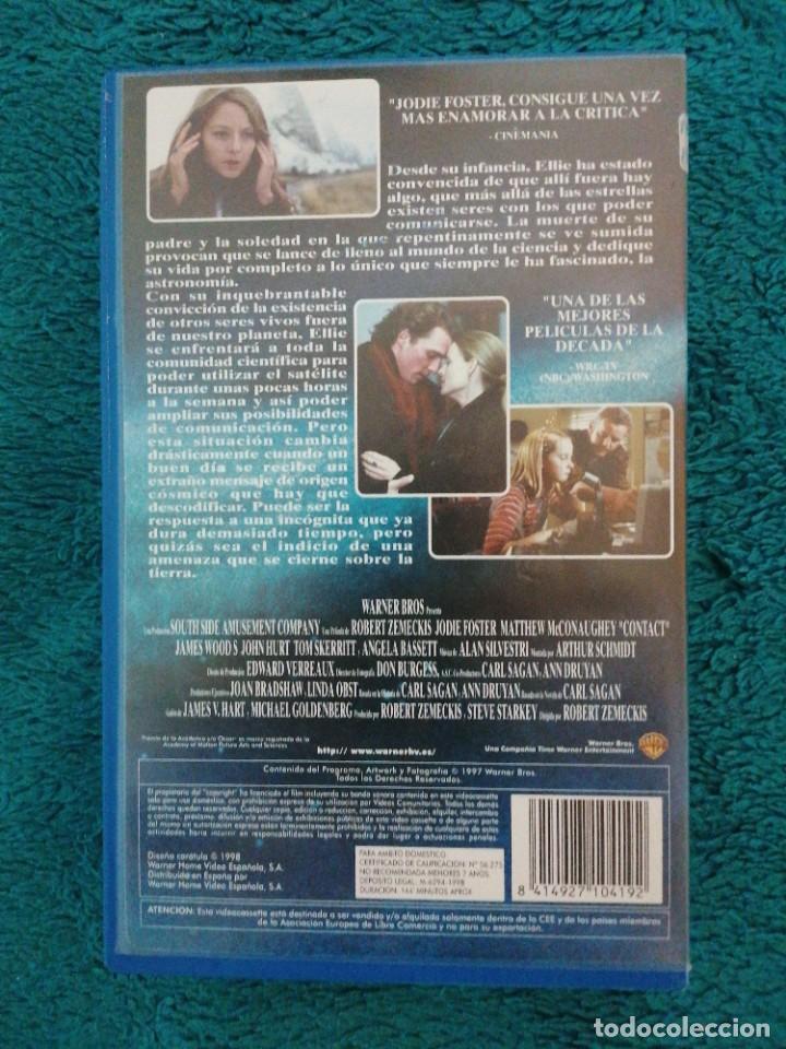 Cine: VHS CONTACT - Foto 3