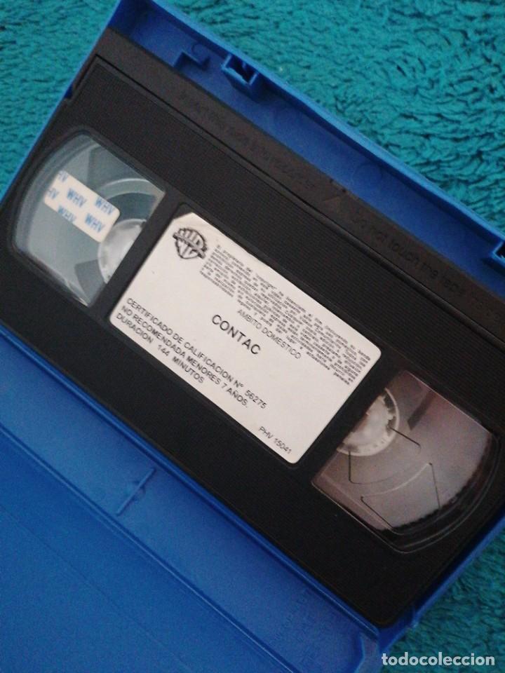 Cine: VHS CONTACT - Foto 4