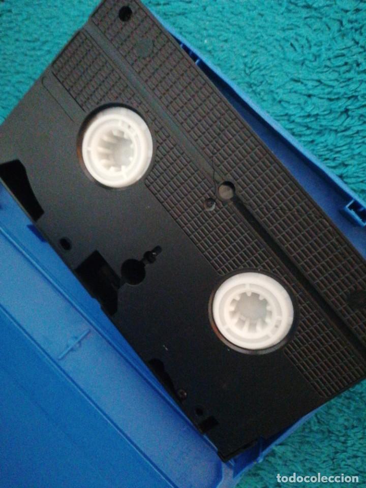 Cine: VHS CONTACT - Foto 5