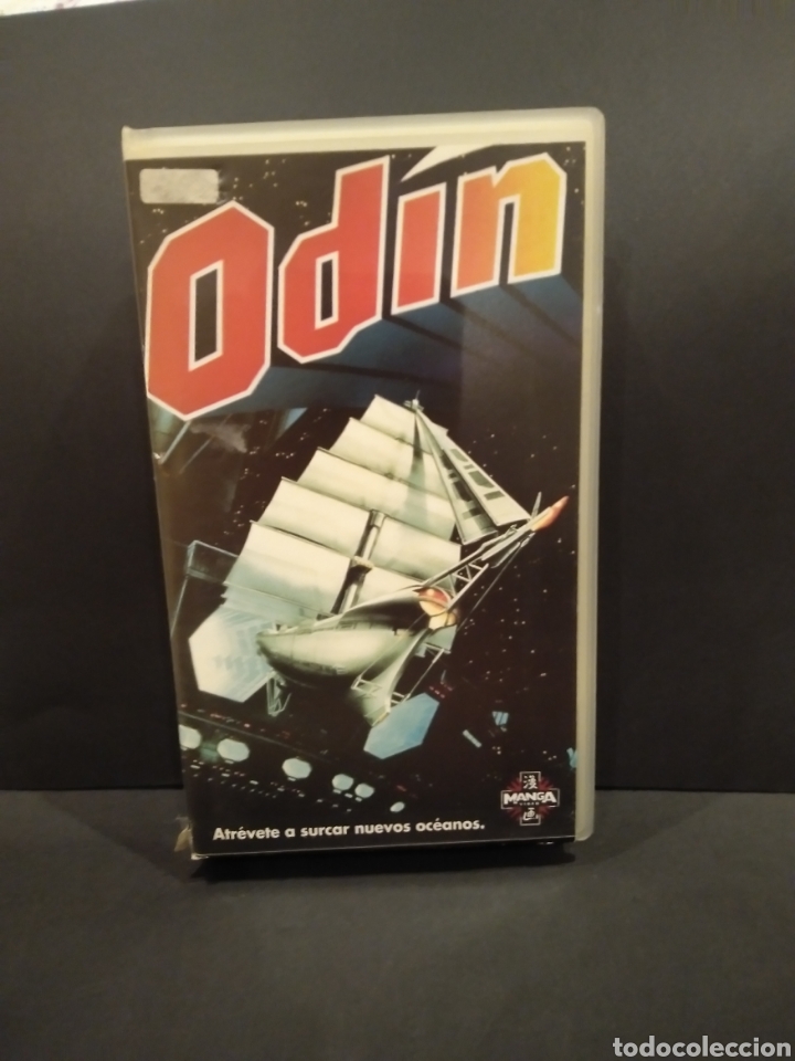 Cine: Odin - Foto 1