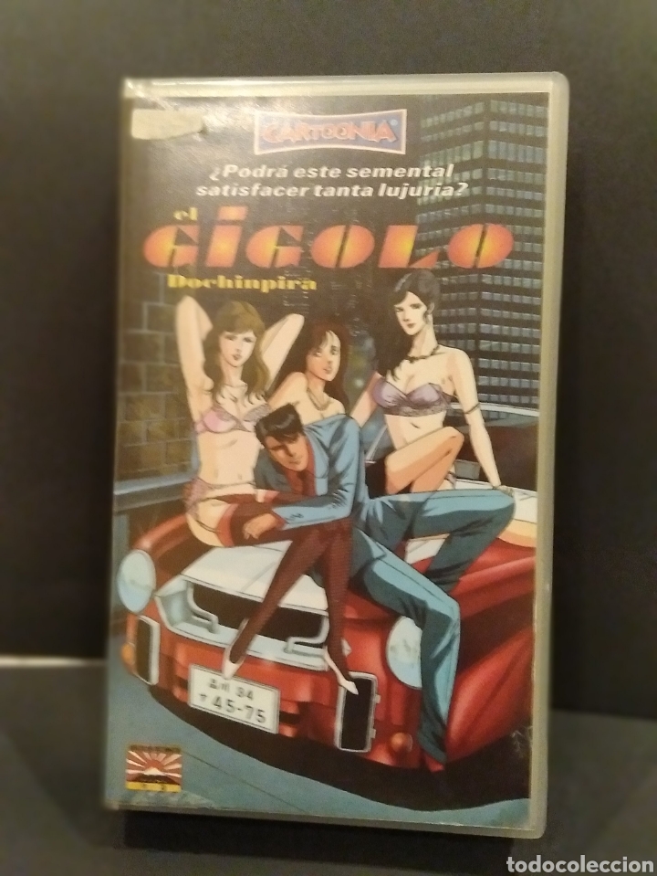 Cine: El gigolo - Foto 1