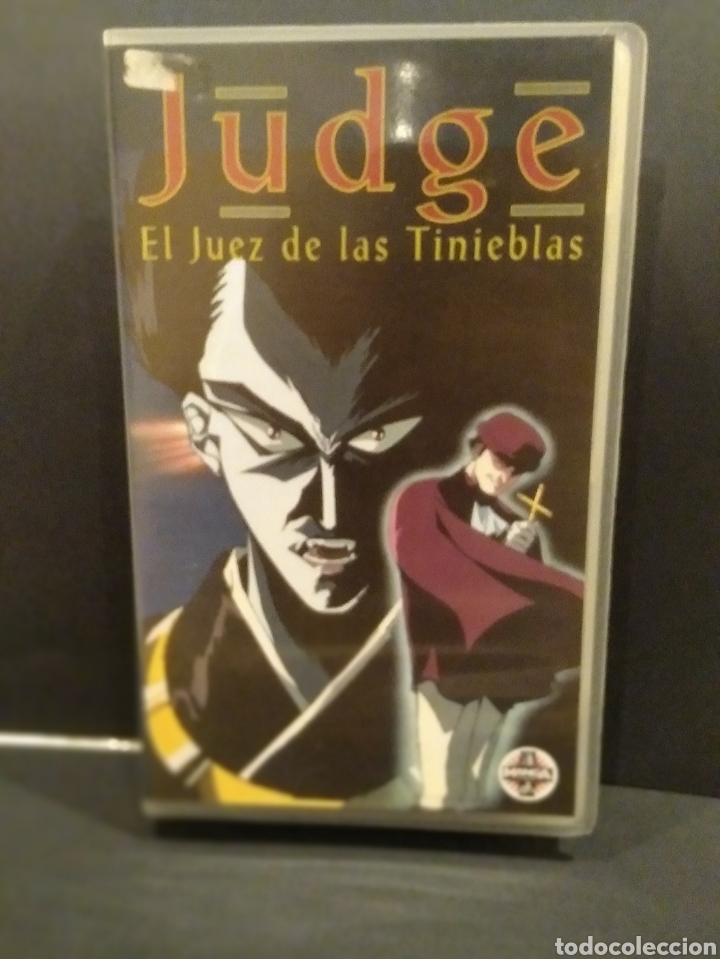 Cine: Judge - Foto 1