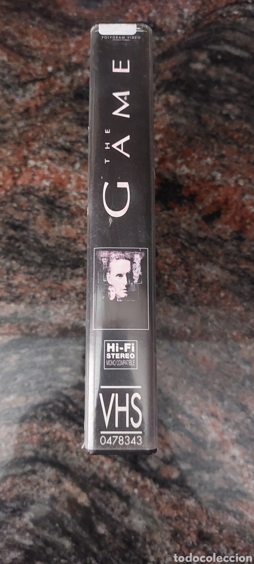 Cine: VHS The Game - Foto 2