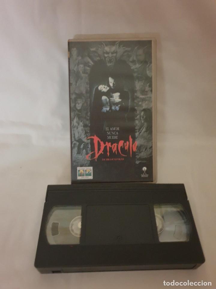Cine: DRACULA de BRAM STOKER - Foto 1