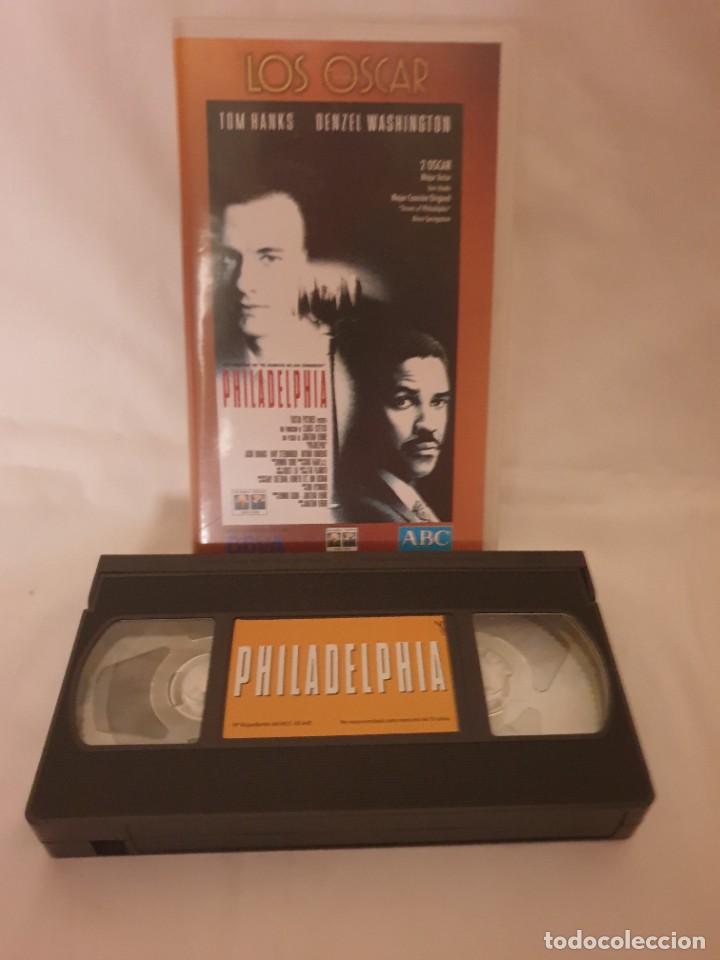 Cine: PHILADELFIA - Foto 1