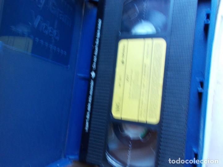 Cine: JOY VHS 1 EDICION - Foto 9