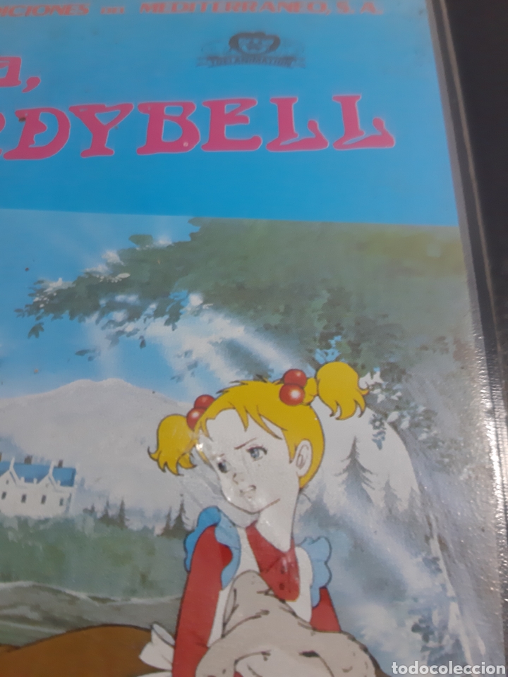 Cine: * HOLA SANDYBELL. VHS. SPAIN. - Foto 3