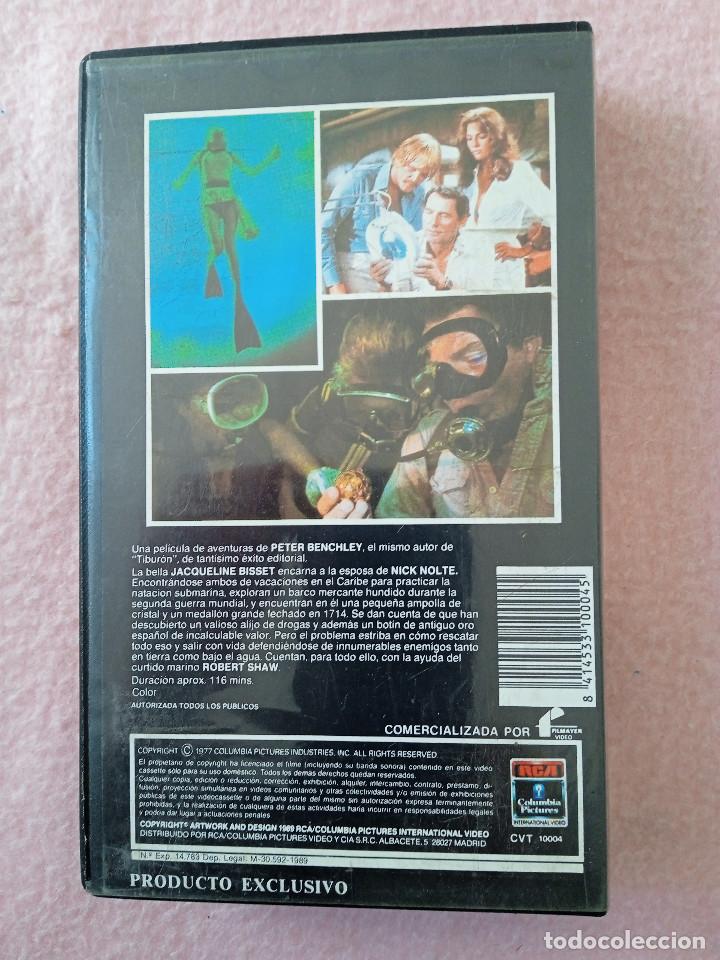 Cine: ABISMO - Foto 2