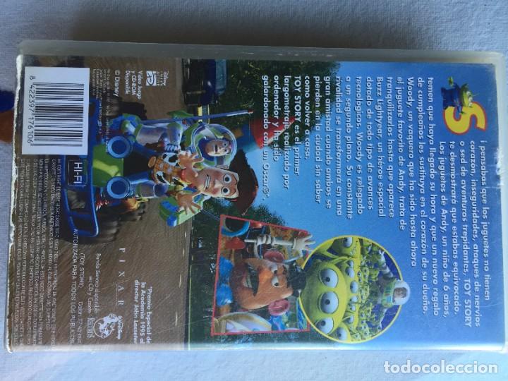 Cine: TOY STORY - Foto 2