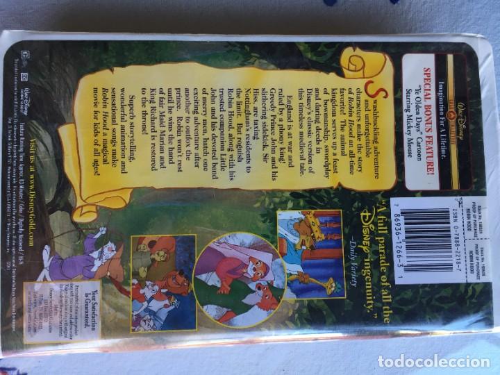 Cine: ROBIN HOOD - Foto 2