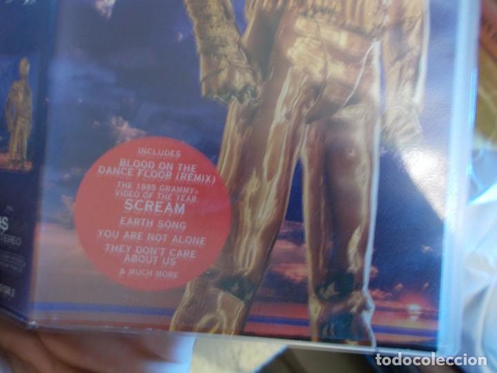 Cine: MICHAEL JACKSON VHS - Foto 3