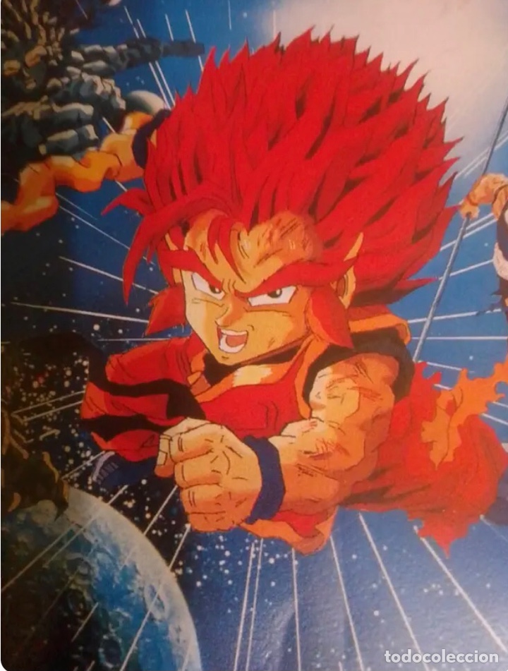 Cine: SUPER KID (VHS) - Foto 3