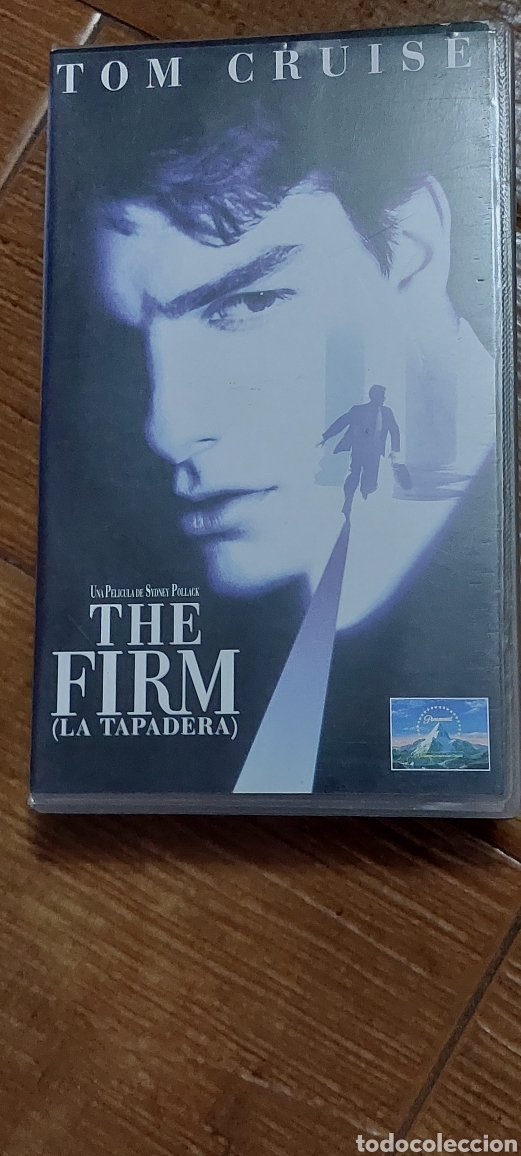 Cine: VHS La Tapadera - Foto 1