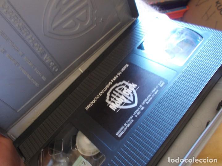 Cine: MOBY DICK VHS - Foto 3
