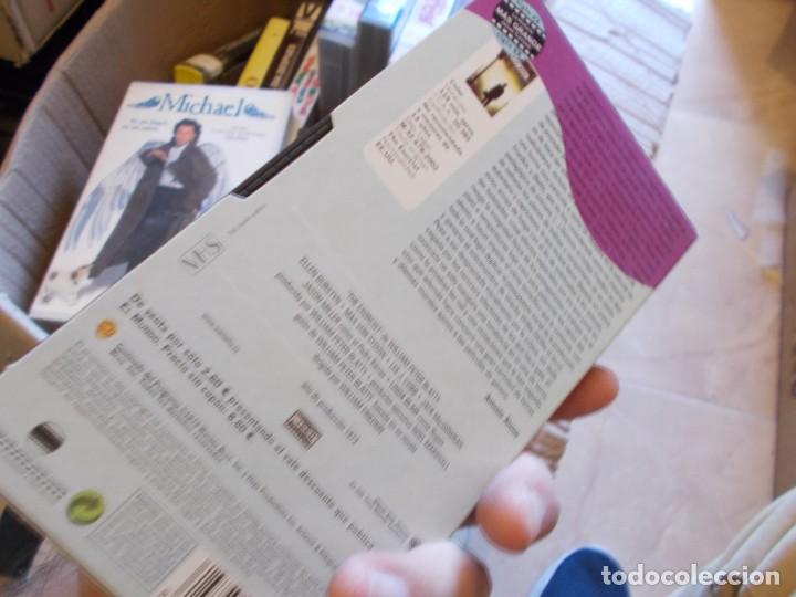 Cine: EL EXORCISTA VHS - Foto 3