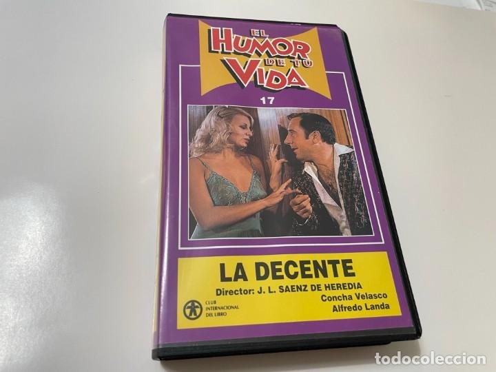 reproductor video vhs panasonic nv-w1 funcionan - Acquista Film di cinema  in VHS su todocoleccion
