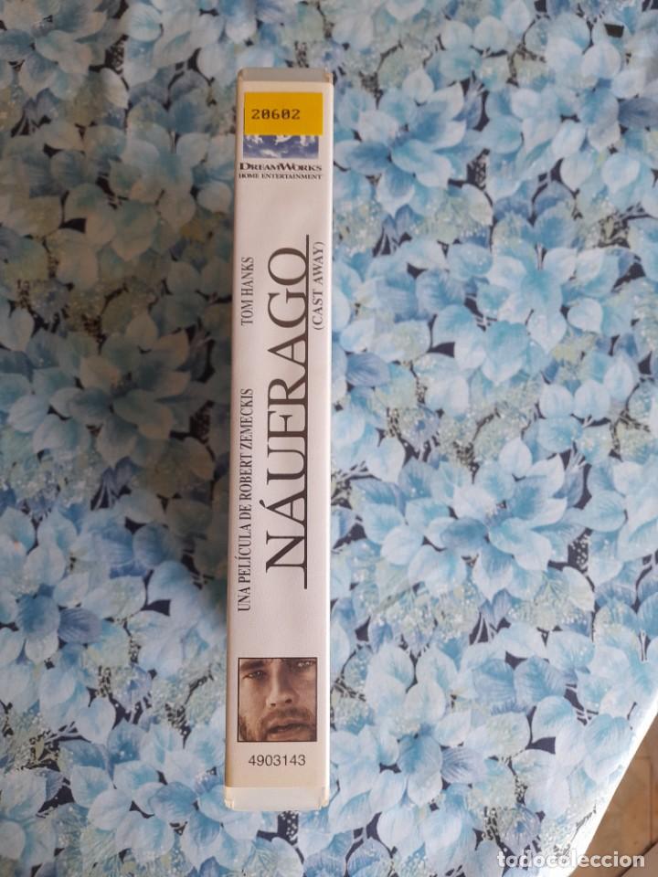 Cine: N&aacute;ufrago - Foto 3