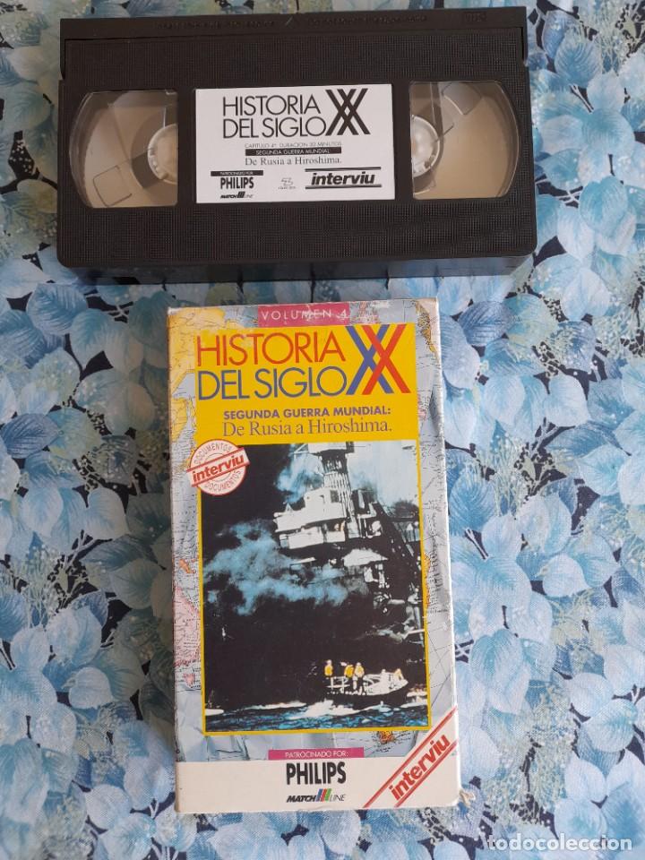 historia del siglo xx volumen 4 segunda guerra - Compra venta en  todocoleccion