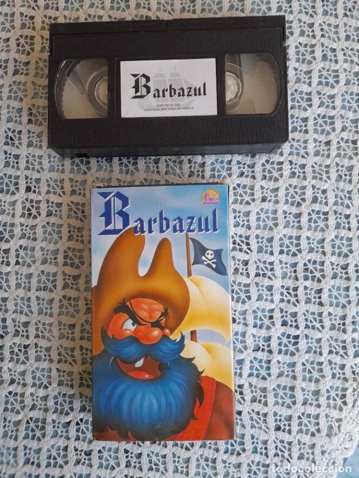 Cine: Barbazul - Foto 1