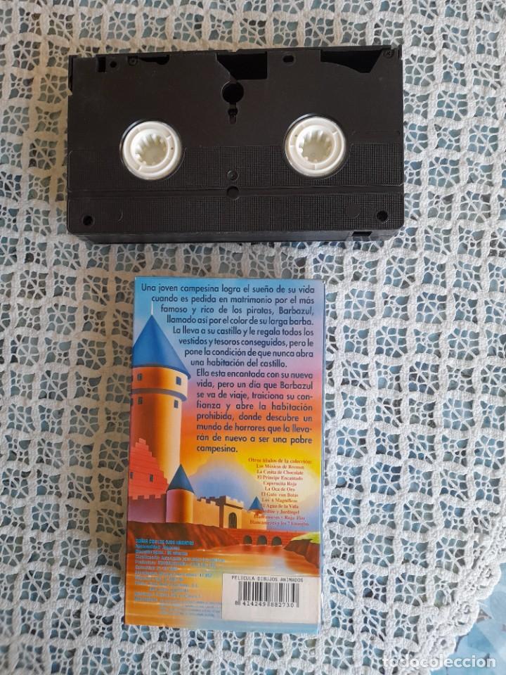 Cine: Barbazul - Foto 2