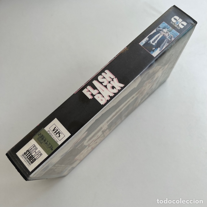 Cine: Flash back vhs - Foto 4