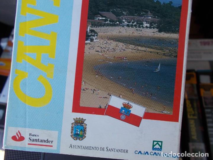 Cine: CANTABRIA VHS UNICO - Foto 3