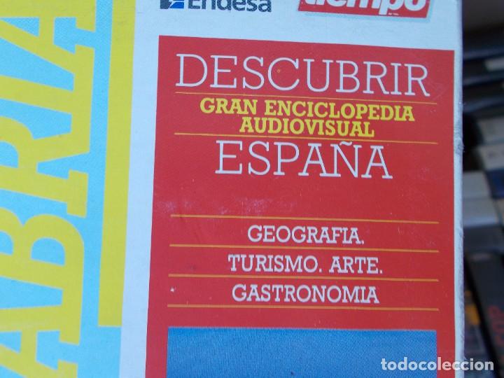 Cine: CANTABRIA VHS UNICO - Foto 4