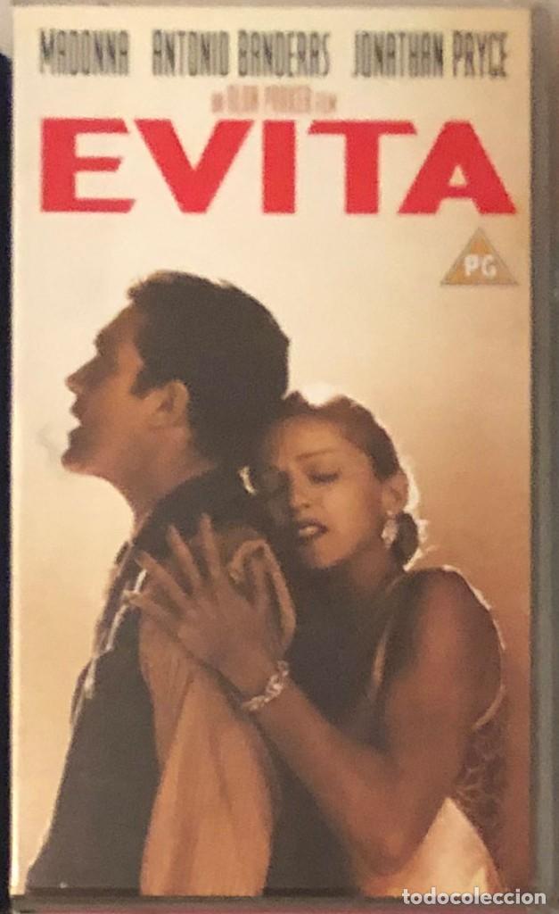 Cine: EVITA V.O. - Foto 1
