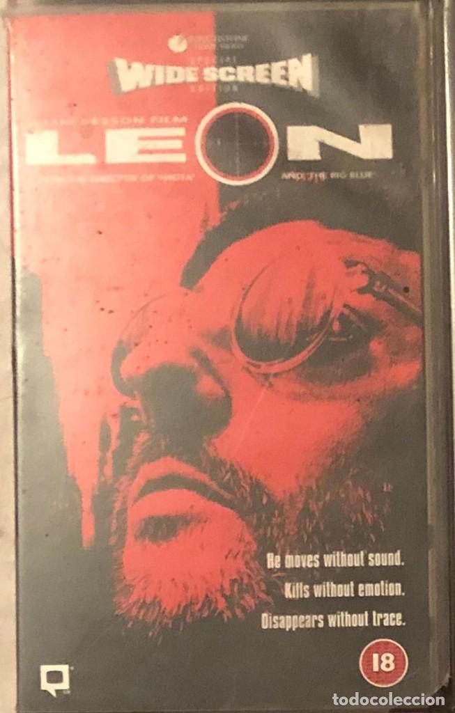 Cine: LEON V.O. - Foto 1