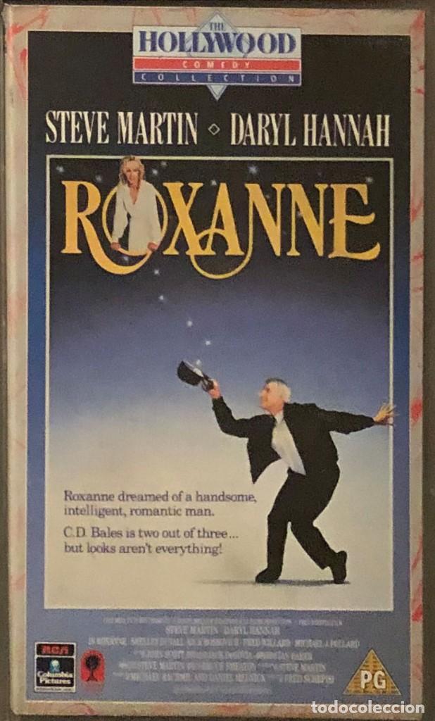 Cine: ROXANNE V.O. - Foto 1