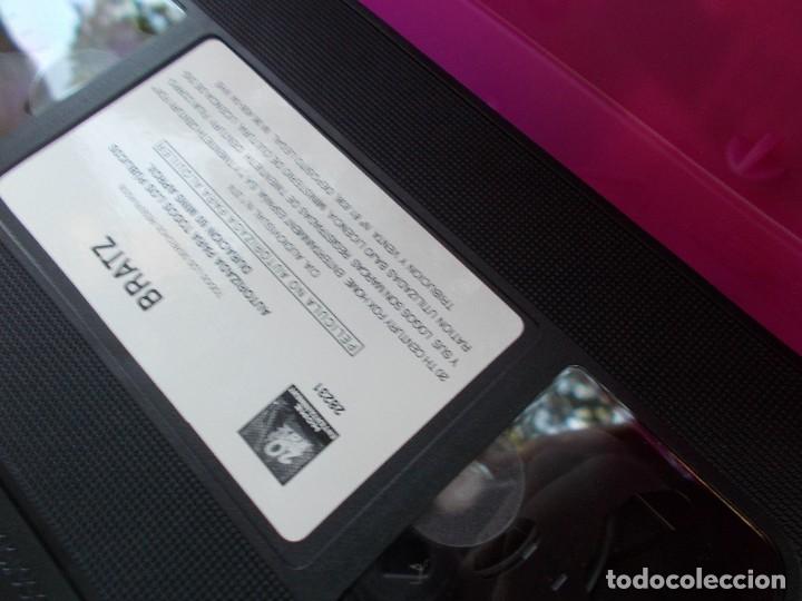 Cine: BRATZ VHS - Foto 4