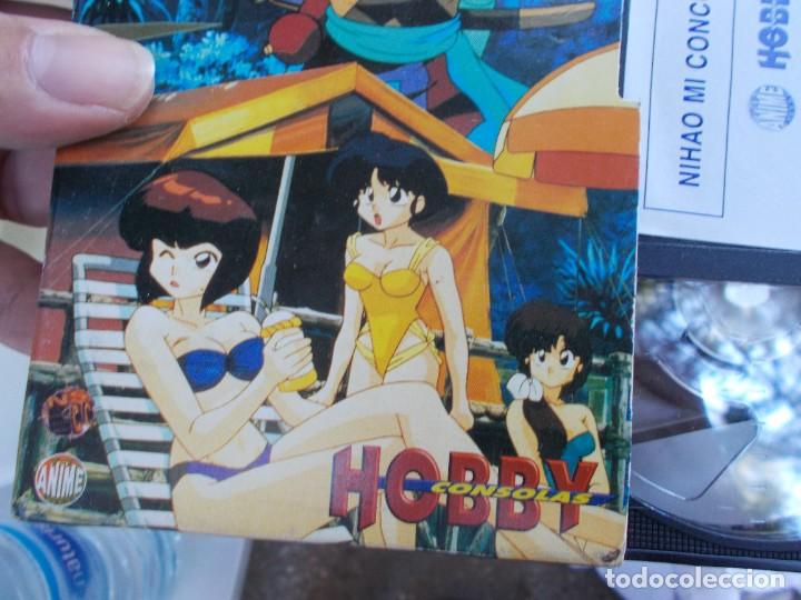 Cine: RANMA VHS - Foto 3