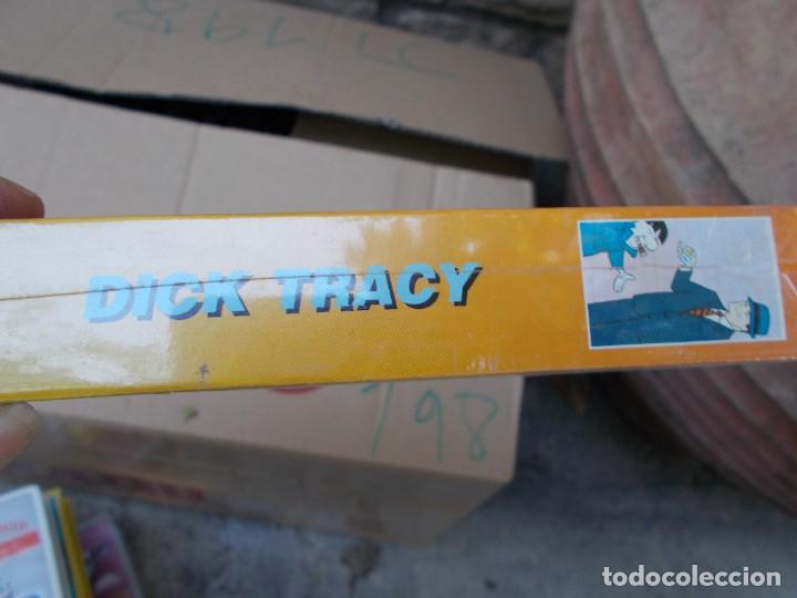 Cine: DICK TRACY VHS NUEVA - Foto 6