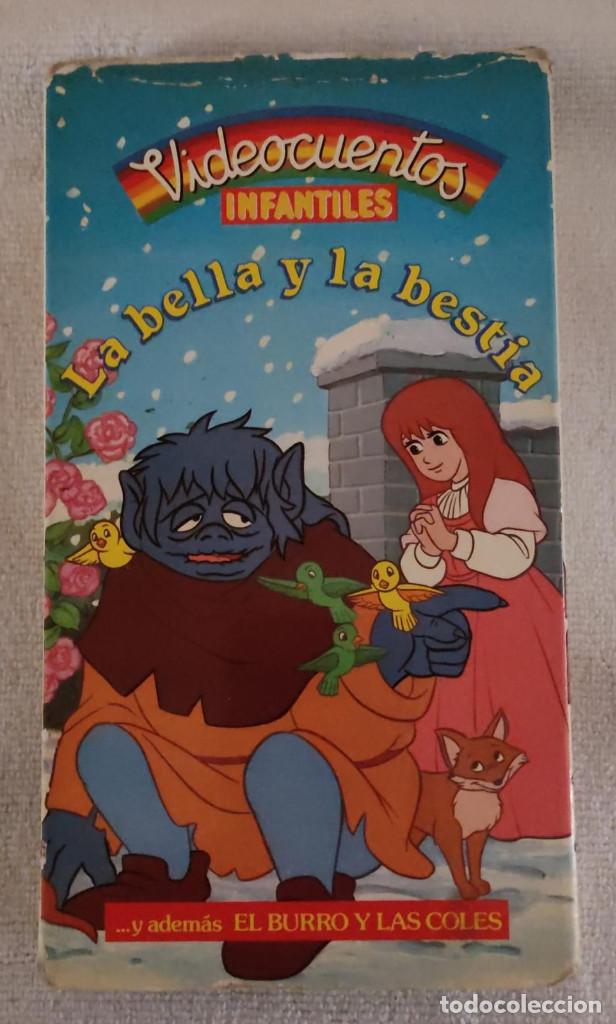 Cine: LA Bella y la Bestia. - Foto 1