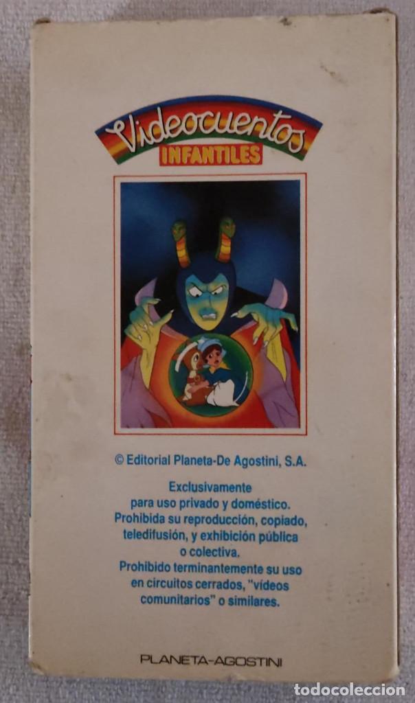 Cine: LOS DOS HERMANOS. - Foto 2
