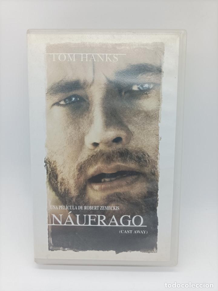 Cine: NAUFRAGO - Foto 1