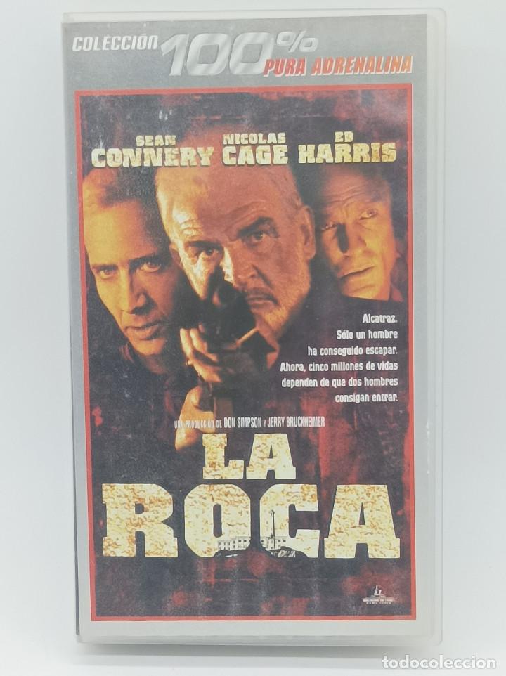Cine: LA ROCA - Foto 1