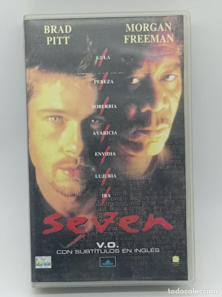 Cine: SEVEN - Foto 1