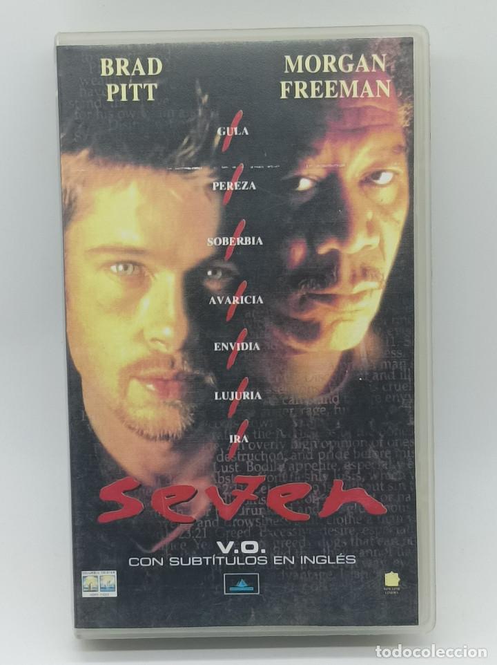 Cine: SEVEN - Foto 1