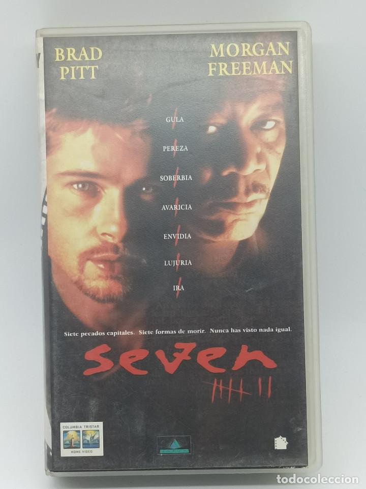 Cine: SEVEN - Foto 1