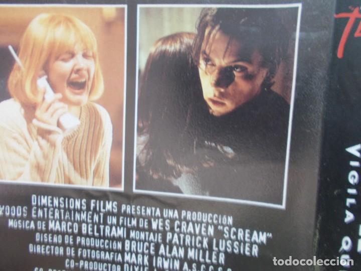 Cine: SCREAM VHS - Foto 4