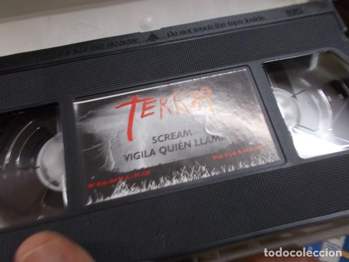 Cine: SCREAM VHS - Foto 5