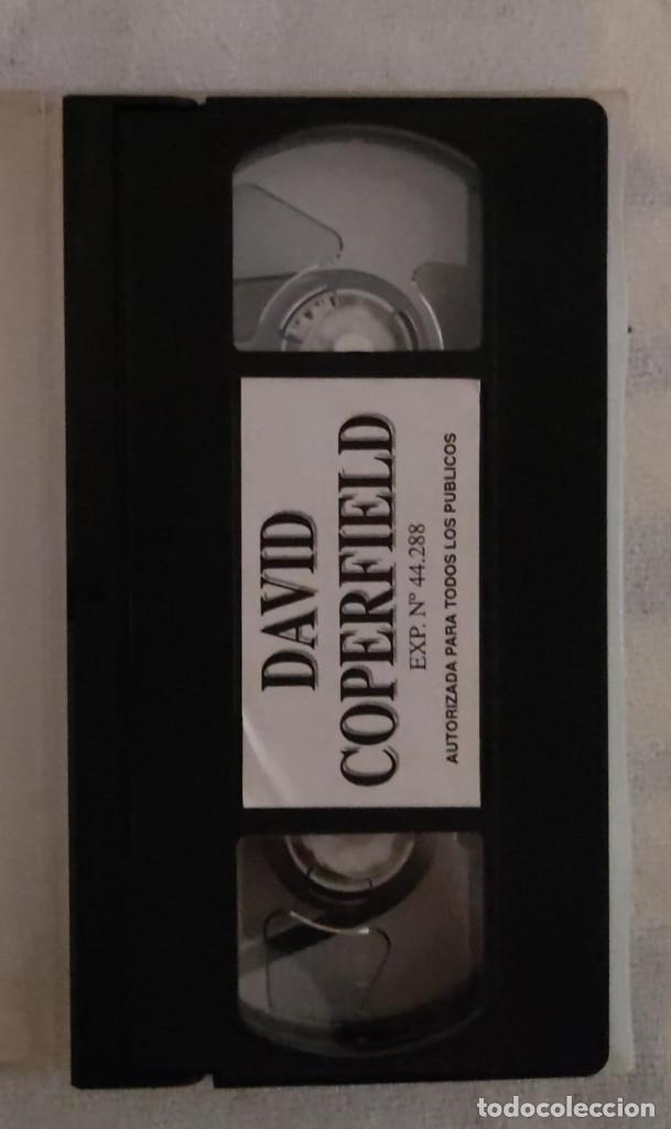 Cine: DAVID COPERFIELD. - Foto 4