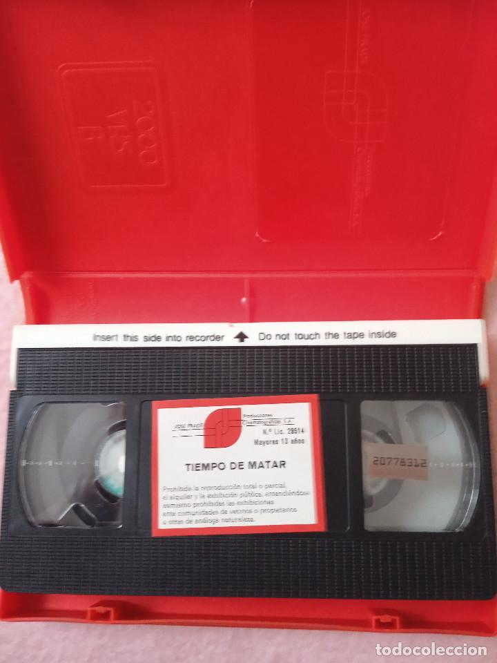 Cine: TIEMPO DE MATAR - Foto 3
