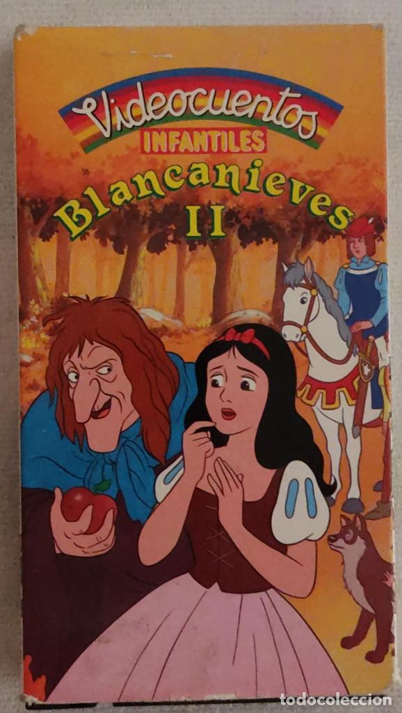 Cine: BLANCANIEVES II - Foto 1
