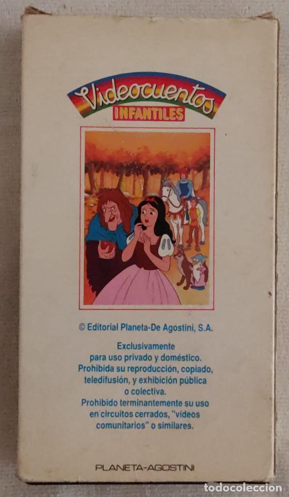 Cine: BLANCANIEVES II - Foto 3