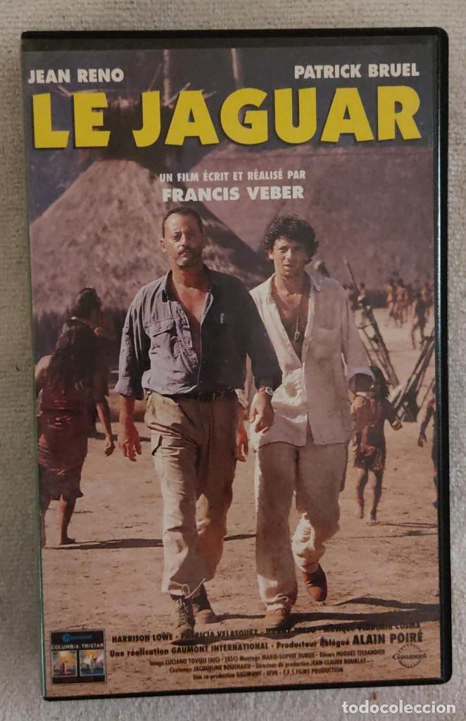 Cine: LE JAGUAR. - Foto 1