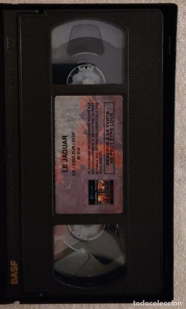 Cine: LE JAGUAR. - Foto 3