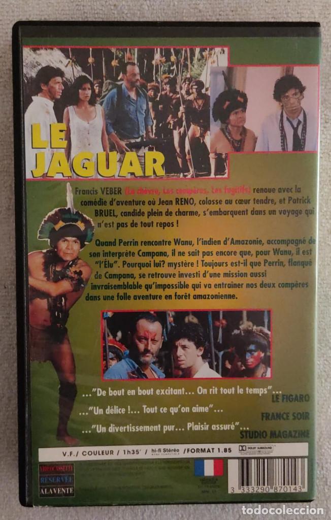 Cine: LE JAGUAR. - Foto 4