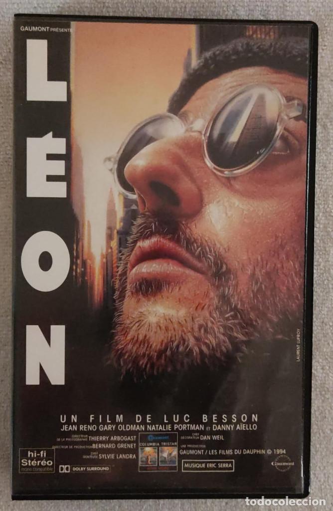 Cine: LEON. - Foto 1